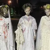 Haunted Red Mill photo