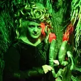 Haunted Red Mill photo