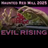 Haunted Red Mill photo