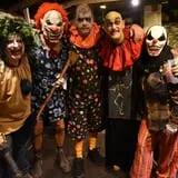 Haunted Red Mill