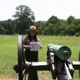 Stones River National Battlefield photo