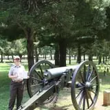 Stones River National Battlefield photo