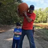 Naylor Family Farm & Giant Corn Maze photo