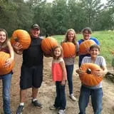 Naylor Family Farm & Giant Corn Maze photo