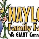 Naylor Family Farm & Giant Corn Maze photo