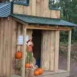 Naylor Family Farm & Giant Corn Maze photo
