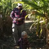 Naylor Family Farm & Giant Corn Maze photo