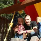 Naylor Family Farm & Giant Corn Maze photo