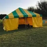 Naylor Family Farm & Giant Corn Maze photo