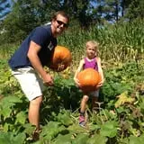 Naylor Family Farm & Giant Corn Maze photo