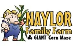 Naylor Family Farm & Giant Corn Maze