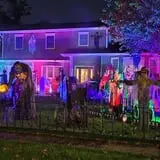 Stonywood Scare - Commack House Haunt photo