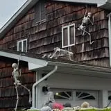 Stonywood Scare - Commack House Haunt photo