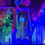 Stonywood Scare - Commack House Haunt photo