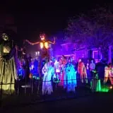 Stonywood Scare - Commack House Haunt photo