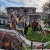 Stonywood Scare - Commack House Haunt photo