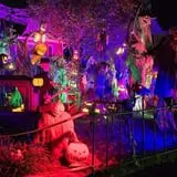 Stonywood Scare - Commack House Haunt photo