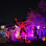 Stonywood Scare - Commack House Haunt photo