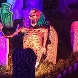 Stonywood Scare - Commack House Haunt photo