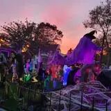 Stonywood Scare - Commack House Haunt photo