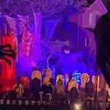 Stonywood Scare - Commack House Haunt photo