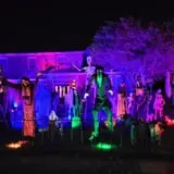 Stonywood Scare - Commack House Haunt photo