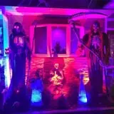Stonywood Scare - Commack House Haunt photo