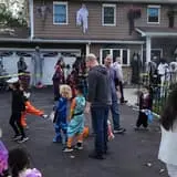 Stonywood Scare - Commack House Haunt photo