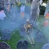 Stonywood Scare - Commack House Haunt photo
