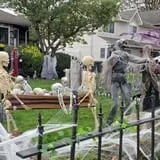 Stonywood Scare - Commack House Haunt photo
