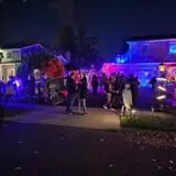 Stonywood Scare - Commack House Haunt photo