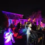 Stonywood Scare - Commack House Haunt photo