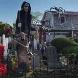 Stonywood Scare - Commack House Haunt photo