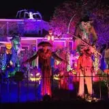 Stonywood Scare - Commack House Haunt photo