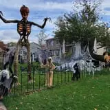 Stonywood Scare - Commack House Haunt photo