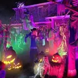 Stonywood Scare - Commack House Haunt photo