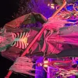 Stonywood Scare - Commack House Haunt photo