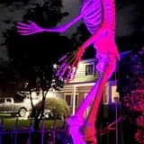 Stonywood Scare - Commack House Haunt photo