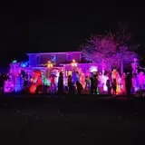 Stonywood Scare - Commack House Haunt photo
