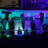 Stonywood Scare - Commack House Haunt photo