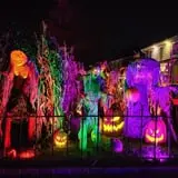 Stonywood Scare - Commack House Haunt photo