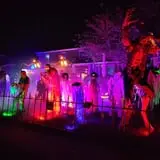 Stonywood Scare - Commack House Haunt photo