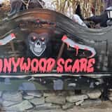 Stonywood Scare - Commack House Haunt photo