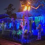Stonywood Scare - Commack House Haunt photo