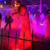 Stonywood Scare - Commack House Haunt photo