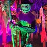 Stonywood Scare - Commack House Haunt photo