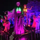 Stonywood Scare - Commack House Haunt photo