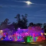 Stonywood Scare - Commack House Haunt photo