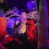 Stonywood Scare - Commack House Haunt photo