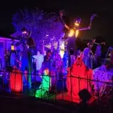 Stonywood Scare - Commack House Haunt photo